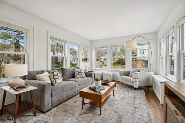 $950,000 | 209 South Ridgewood Road, South Orange, NJ 07079