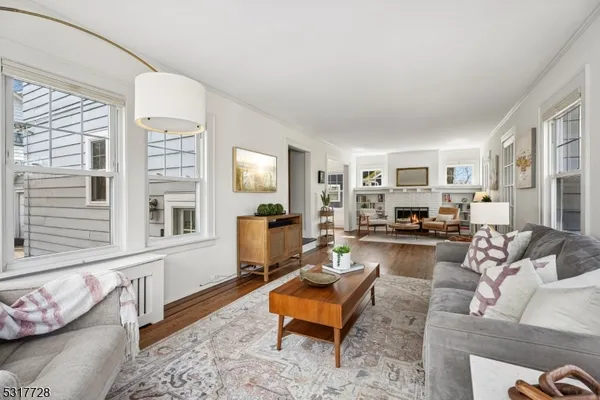 $950,000 | 209 South Ridgewood Road, South Orange, NJ 07079
