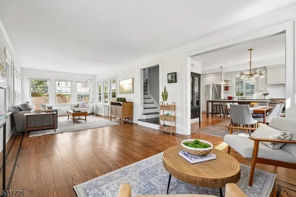 $950,000 | 209 South Ridgewood Road, South Orange, NJ 07079