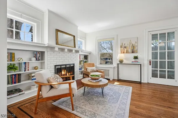 $950,000 | 209 South Ridgewood Road, South Orange, NJ 07079