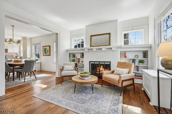$950,000 | 209 South Ridgewood Road, South Orange, NJ 07079