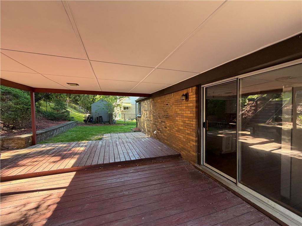 607 Beulah Road Pittsburgh, PA 15235 - Photo 22 of 31 Gallery Image 22