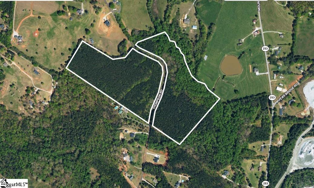 Thompson Road Taylors, SC 29687 - Photo 12 of 12 Gallery Image 12