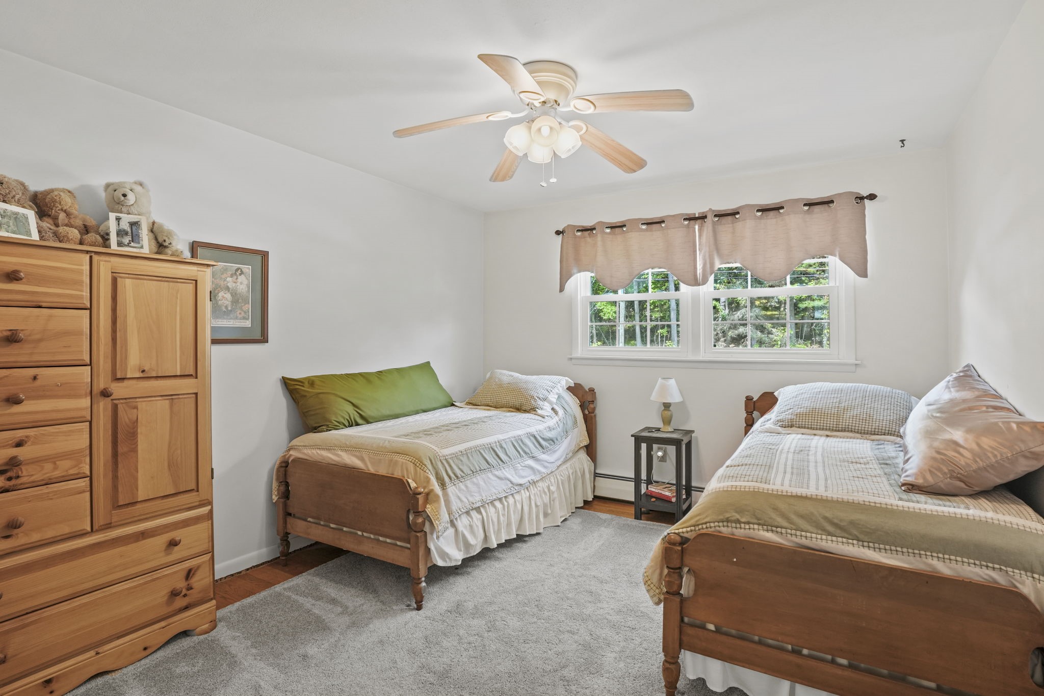 319 Ridgefield Road Endicott, NY 13760 - Photo 29 of 50