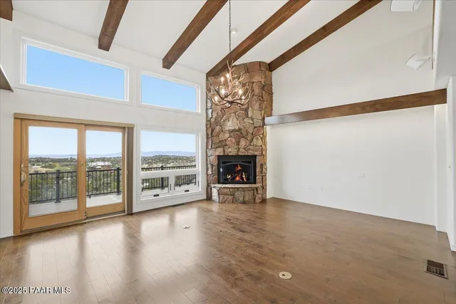 $970,000 | 1917 Crestview Drive, Prescott, AZ 86305