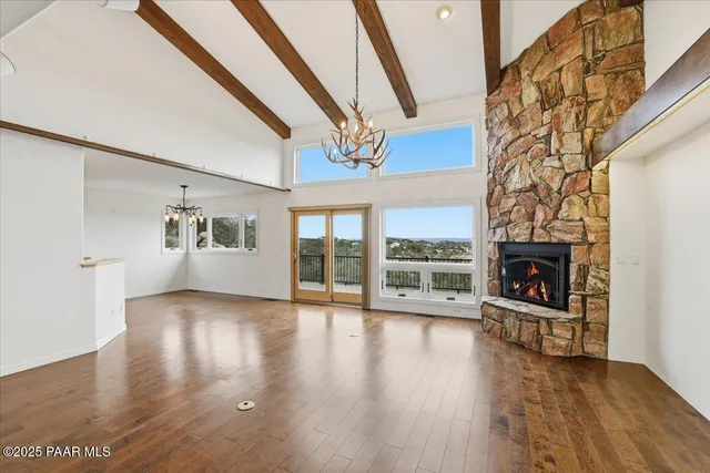 $970,000 | 1917 Crestview Drive, Prescott, AZ 86305