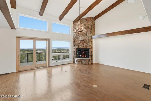 $970,000 | 1917 Crestview Drive, Prescott, AZ 86305