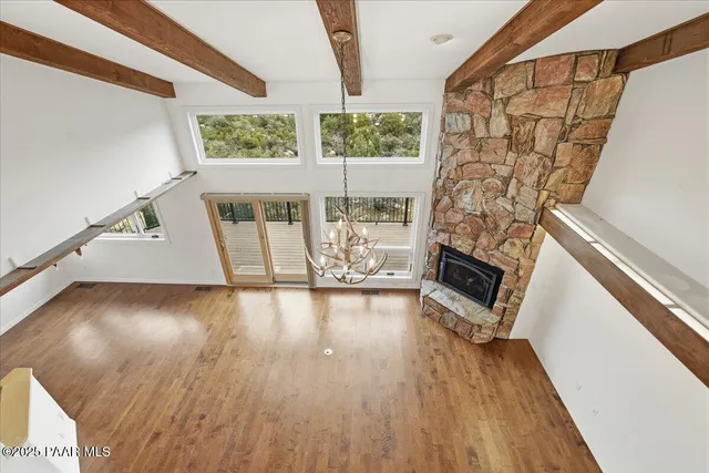 $970,000 | 1917 Crestview Drive, Prescott, AZ 86305