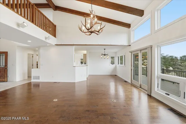 $970,000 | 1917 Crestview Drive, Prescott, AZ 86305