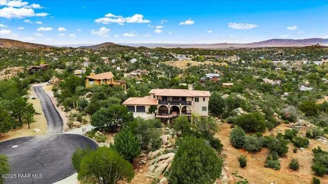 $970,000 | 1917 Crestview Drive, Prescott, AZ 86305