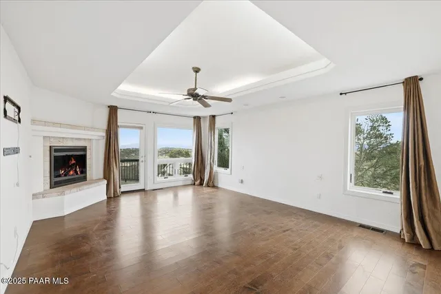 $970,000 | 1917 Crestview Drive, Prescott, AZ 86305