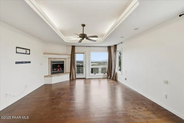 $970,000 | 1917 Crestview Drive, Prescott, AZ 86305