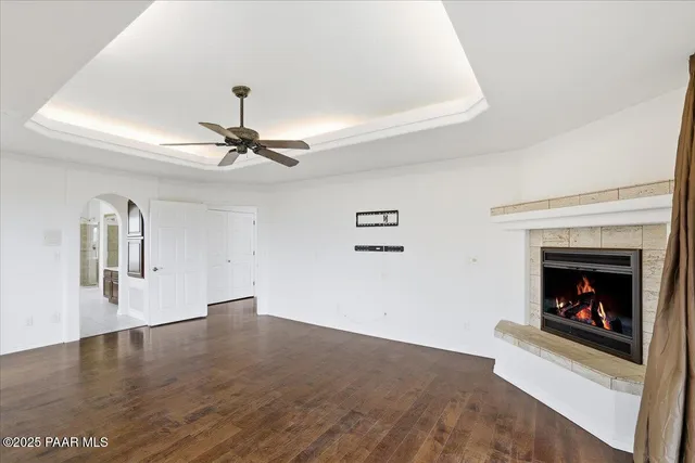 $970,000 | 1917 Crestview Drive, Prescott, AZ 86305