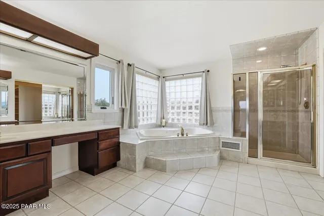 $970,000 | 1917 Crestview Drive, Prescott, AZ 86305