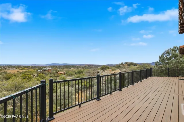 $970,000 | 1917 Crestview Drive, Prescott, AZ 86305