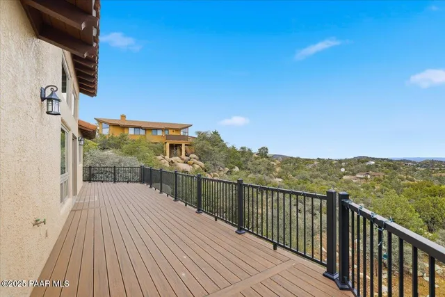 $970,000 | 1917 Crestview Drive, Prescott, AZ 86305