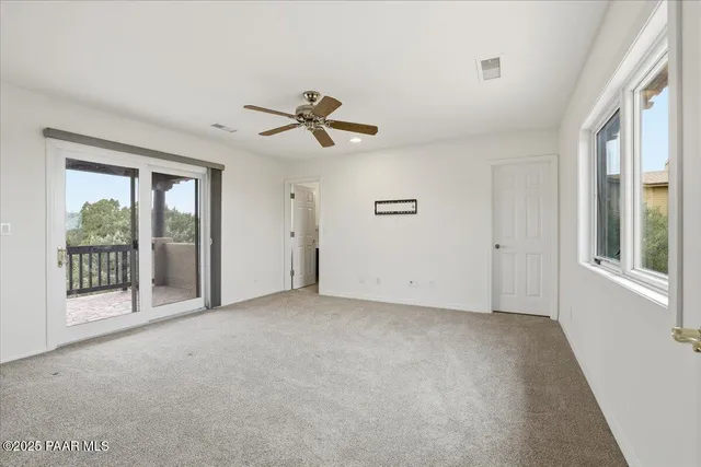 $970,000 | 1917 Crestview Drive, Prescott, AZ 86305