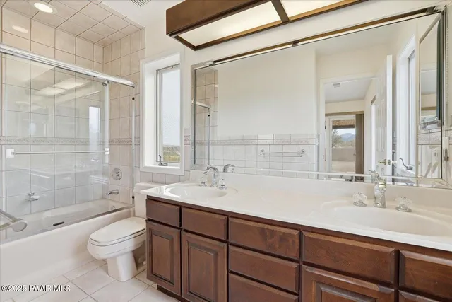 $970,000 | 1917 Crestview Drive, Prescott, AZ 86305