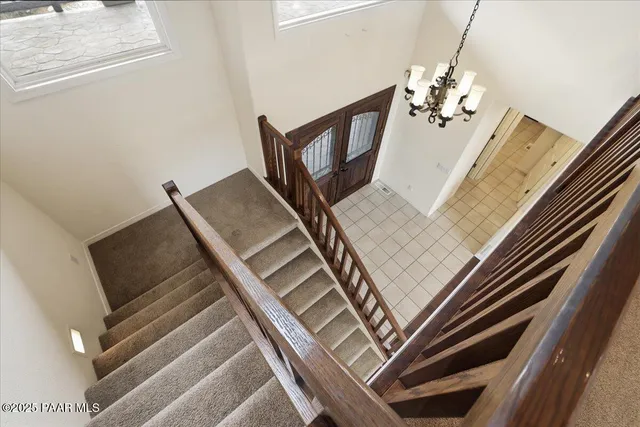 $970,000 | 1917 Crestview Drive, Prescott, AZ 86305