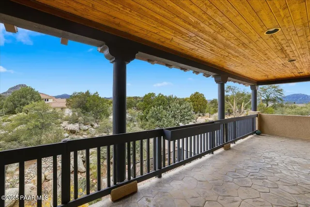 $970,000 | 1917 Crestview Drive, Prescott, AZ 86305