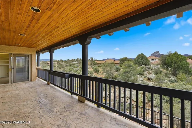 $970,000 | 1917 Crestview Drive, Prescott, AZ 86305