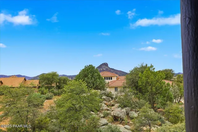 $970,000 | 1917 Crestview Drive, Prescott, AZ 86305