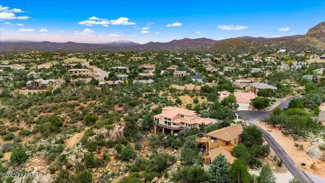 $970,000 | 1917 Crestview Drive, Prescott, AZ 86305