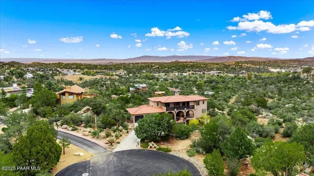 $970,000 | 1917 Crestview Drive, Prescott, AZ 86305
