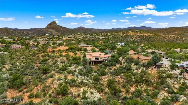$970,000 | 1917 Crestview Drive, Prescott, AZ 86305