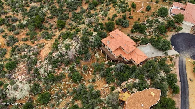 $970,000 | 1917 Crestview Drive, Prescott, AZ 86305
