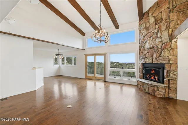 $970,000 | 1917 Crestview Drive, Prescott, AZ 86305