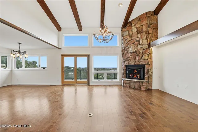 $970,000 | 1917 Crestview Drive, Prescott, AZ 86305