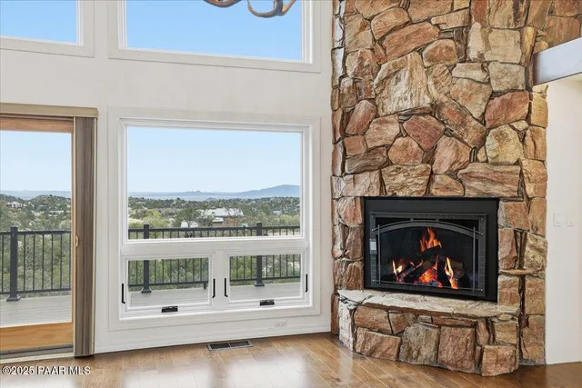 $970,000 | 1917 Crestview Drive, Prescott, AZ 86305