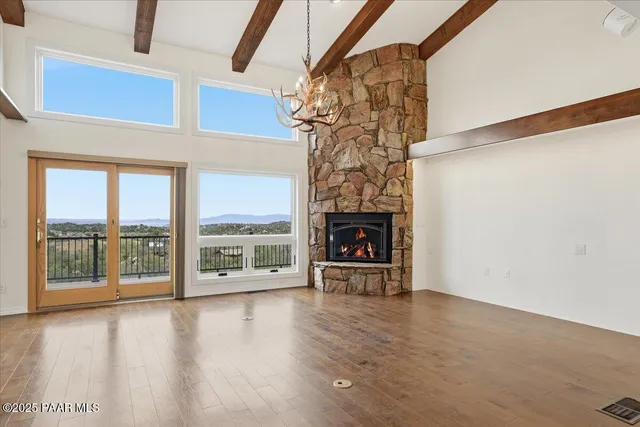 $970,000 | 1917 Crestview Drive, Prescott, AZ 86305
