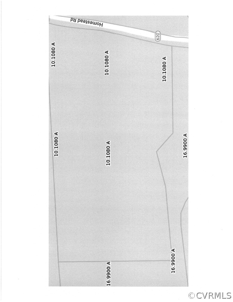 Lot C Homestead Road Lanexa, VA 23089 - Photo 3 of 19 Gallery Image 3