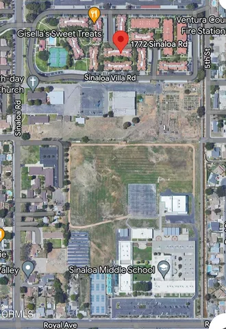 $2,700 | 1772 Sinaloa Road, Unit 185, Simi Valley, CA 93065