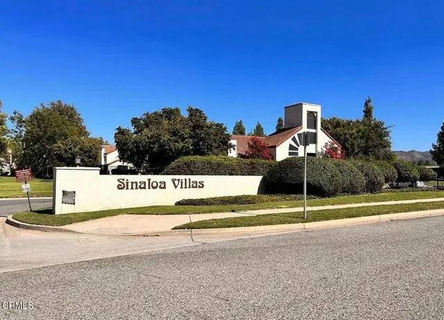 $2,700 | 1772 Sinaloa Road, Unit 185, Simi Valley, CA 93065