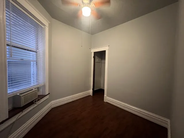 $2,500 | 3545 North Sheffield Avenue, Unit 1, Chicago, IL 60657