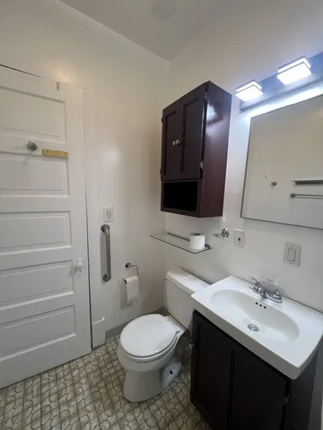 $2,500 | 3545 North Sheffield Avenue, Unit 1, Chicago, IL 60657