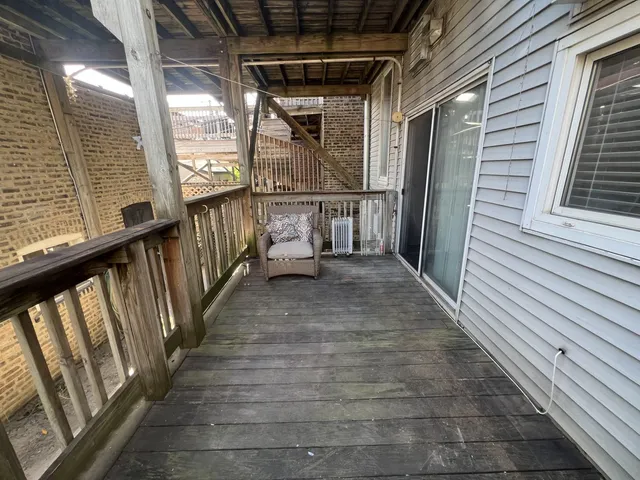 $2,500 | 3545 North Sheffield Avenue, Unit 1, Chicago, IL 60657