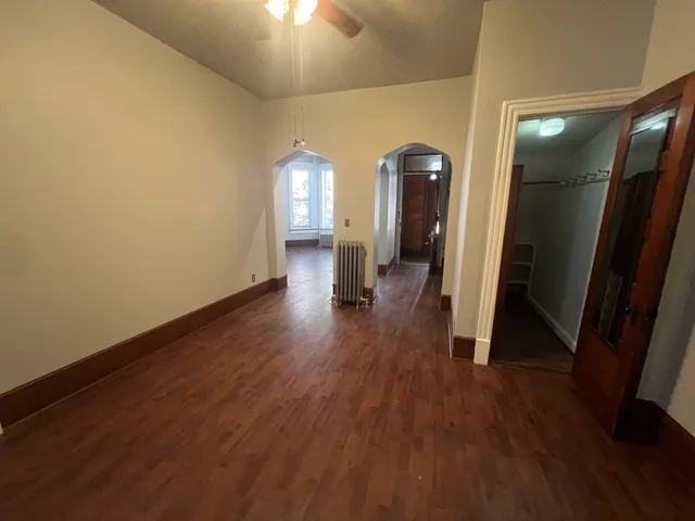 $2,500 | 3545 North Sheffield Avenue, Unit 1, Chicago, IL 60657