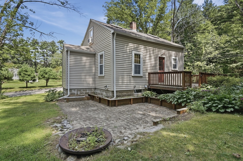 83 New Boston Road Sturbridge, MA 01566 - Photo 19 of 22 Gallery Image 19