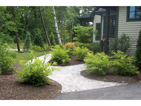Lot 1 G Scanlon Way Newfields, NH 03856 - Photo 1 of 1