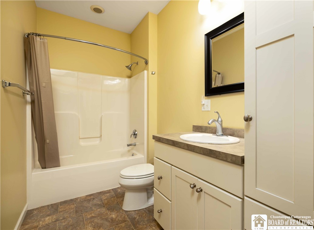 3258 Straight Road Arkwright, NY 14063 - Photo 16 of 43 full bath 1