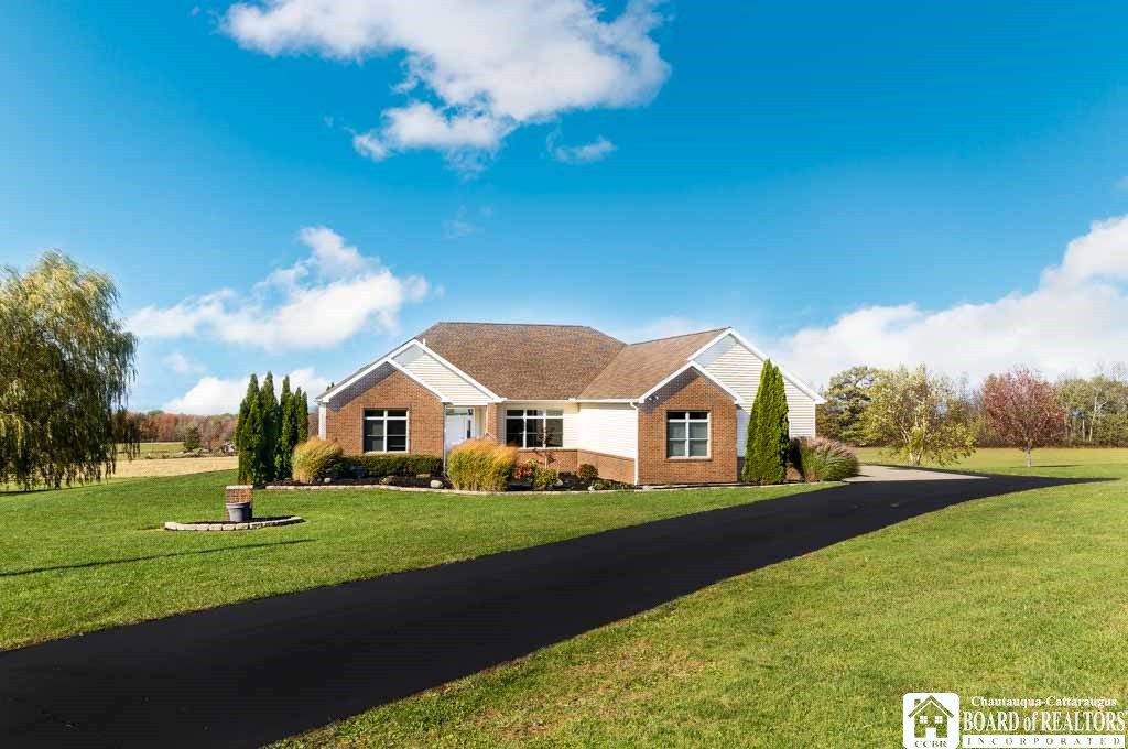 3258 Straight Road Arkwright, NY 14063 - Photo 2 of 43