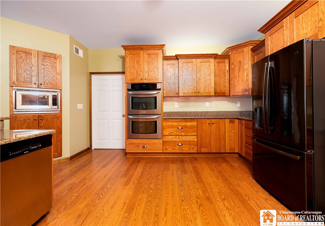3258 Straight Road Arkwright, NY 14063 - Photo 22 of 43 kitchen