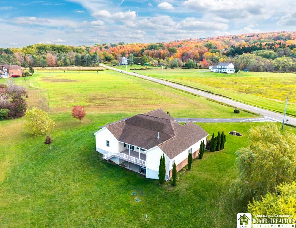 3258 Straight Road Arkwright, NY 14063 - Photo 4 of 43