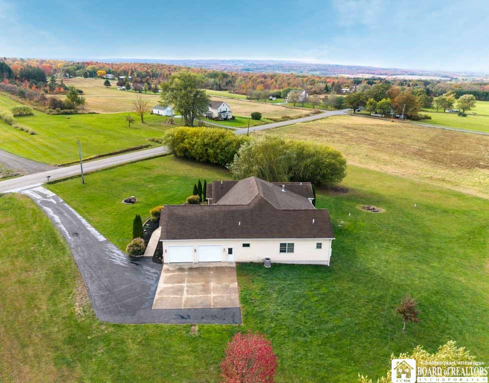 3258 Straight Road Arkwright, NY 14063 - Photo 6 of 43