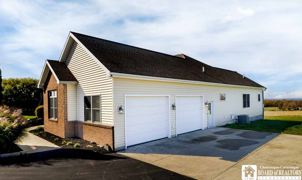 3258 Straight Road Arkwright, NY 14063 - Photo 7 of 43