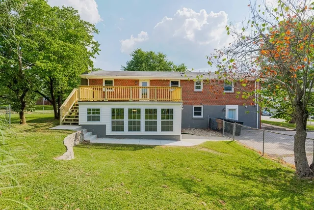 $665,000 | 6534 Marauder Drive, Nashville, TN 37209